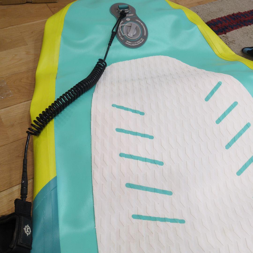 HeyBoard supボード スタンドアップパドルボード SUPセット