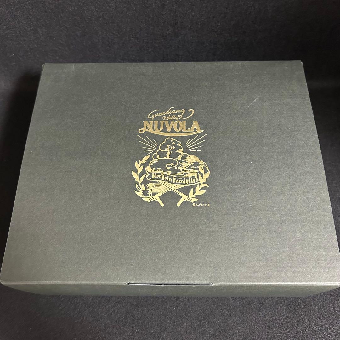 家庭教師ヒットマンREBORN! バースデー 誕生日 雲雀恭弥セット