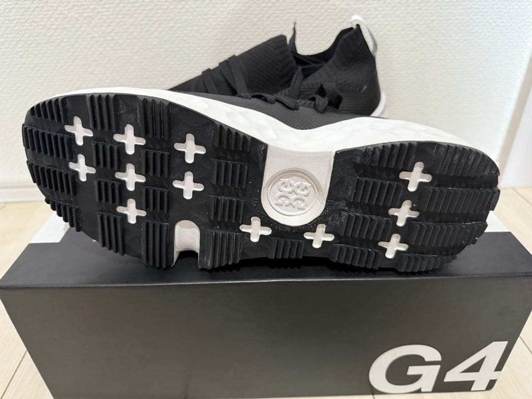 【希少】G/FORE MG4.1 26.5㎝ ゴルフシューズ