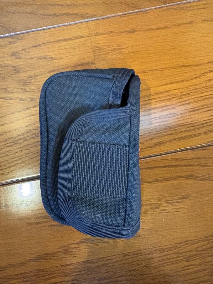 atp【BRIEFING】キャディバッグ　セット　ほぼ未使用