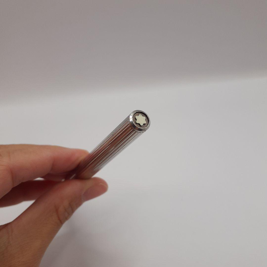 MONTBLANC　モンブラン 万年筆　ペン先 k14 585刻印