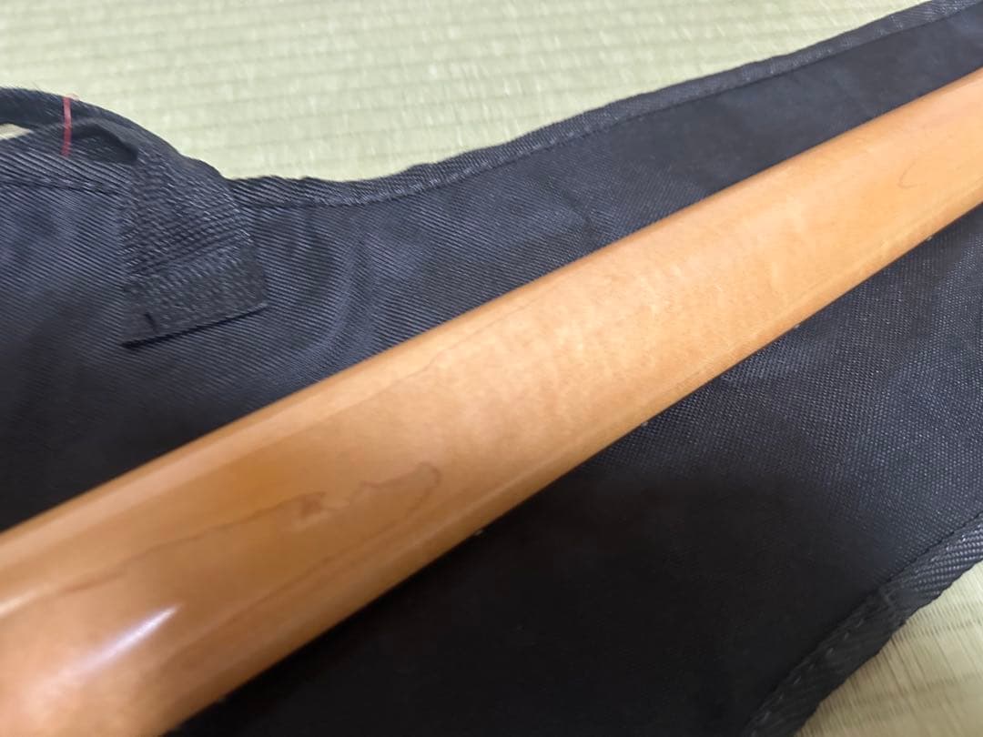 FERNANDES FR-85S フェルナンデス フルモードサスティナー