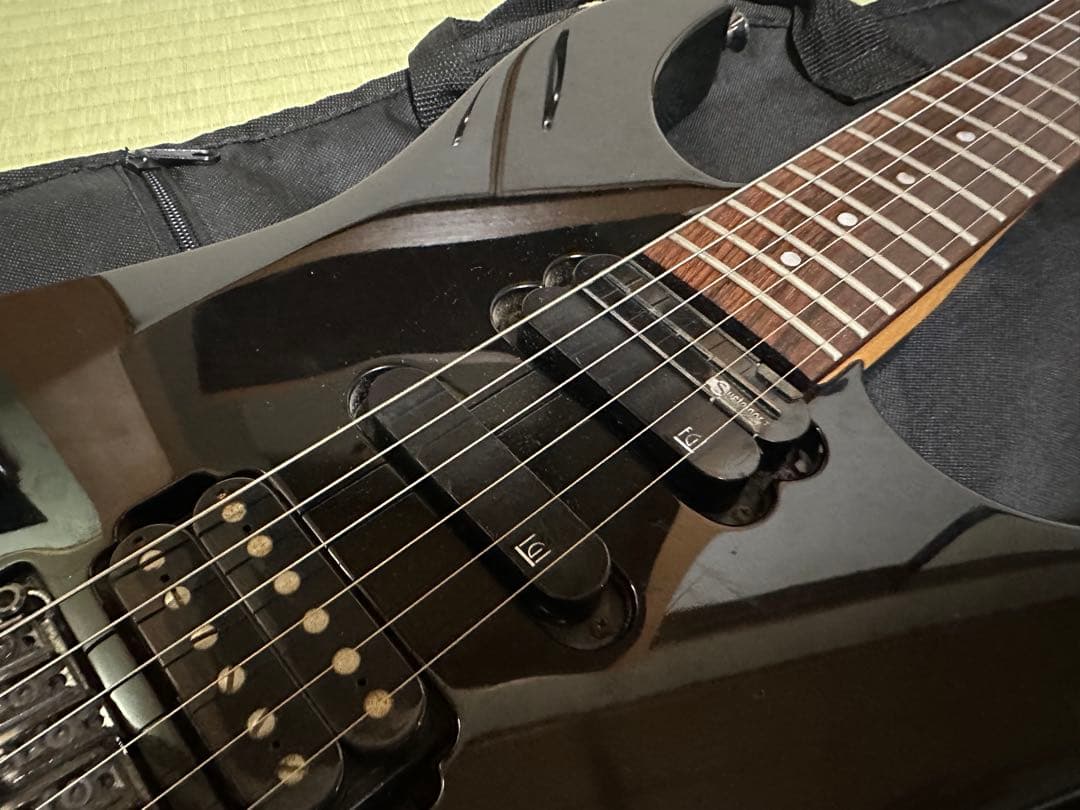 FERNANDES FR-85S フェルナンデス フルモードサスティナー