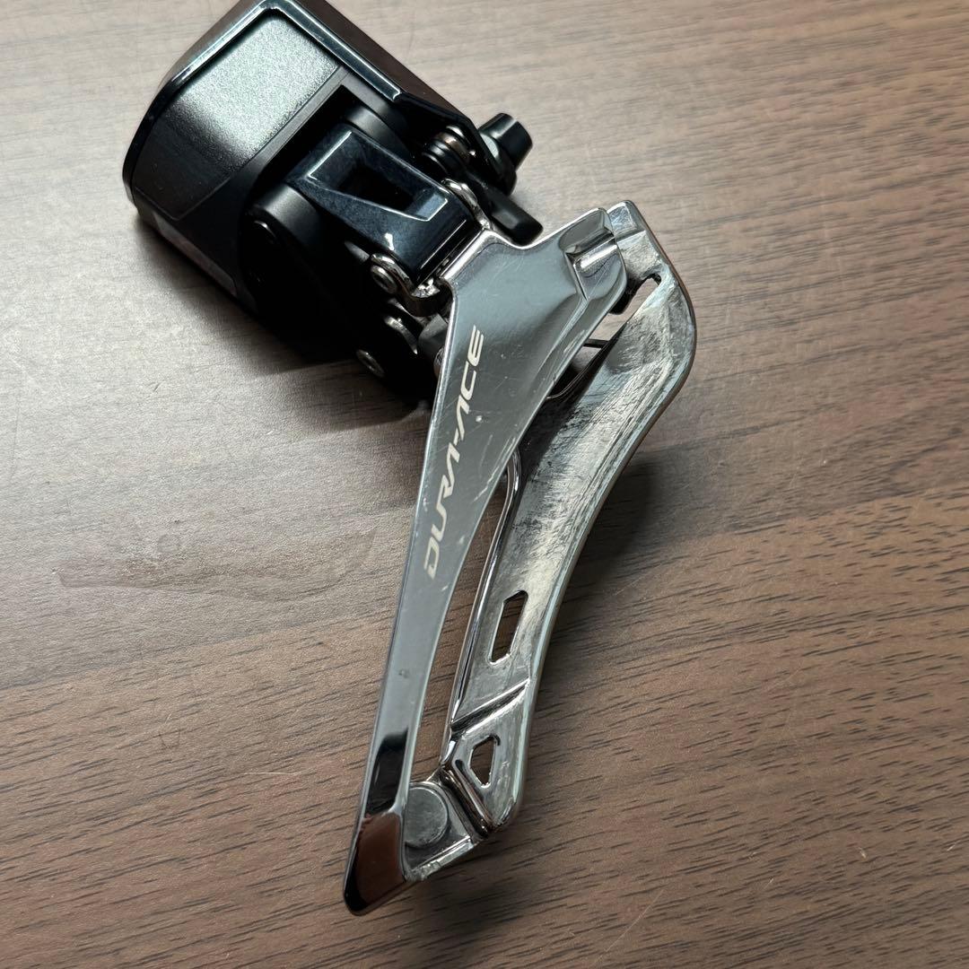 パーツ SHIMANO DURA-ACE FD-R9150 Di2