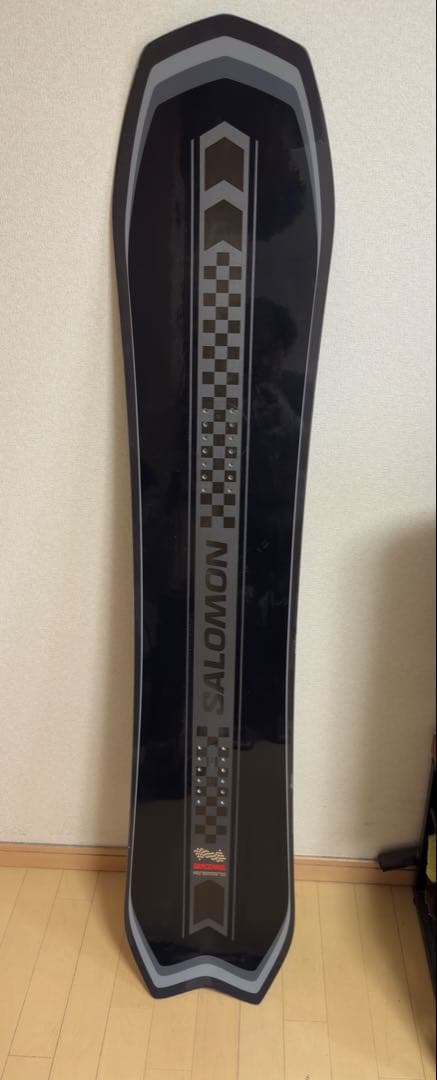 スノーボード 24-25 SALOMON DANCEHAUL PRO 154cm