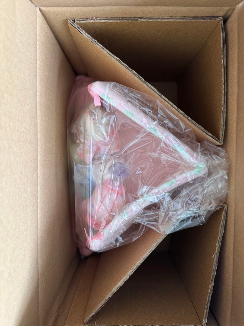 雛人形セット すみっこぐらし　受注　ひな祭りぬいぐるみセット