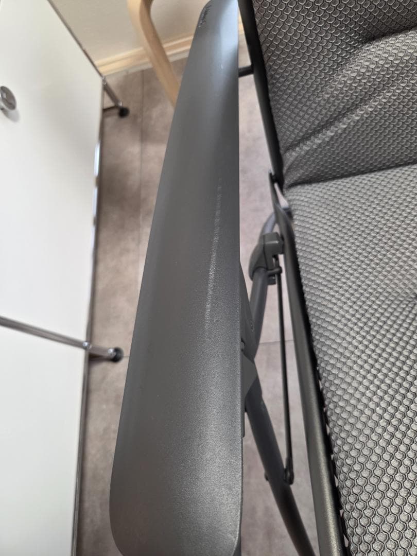 【ジャン】Lafuma ラフマ EVOLUTION BE COMFORT