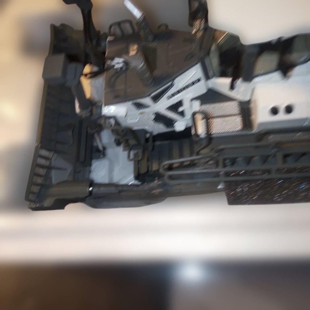 その他 Liebherr PR 776 Crawler Tractor 1/50