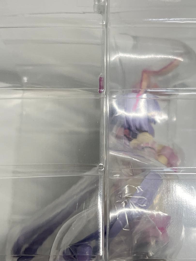 アクアマリン 雪音クリス バニーstyle 戦記絶唱シンフォギアG