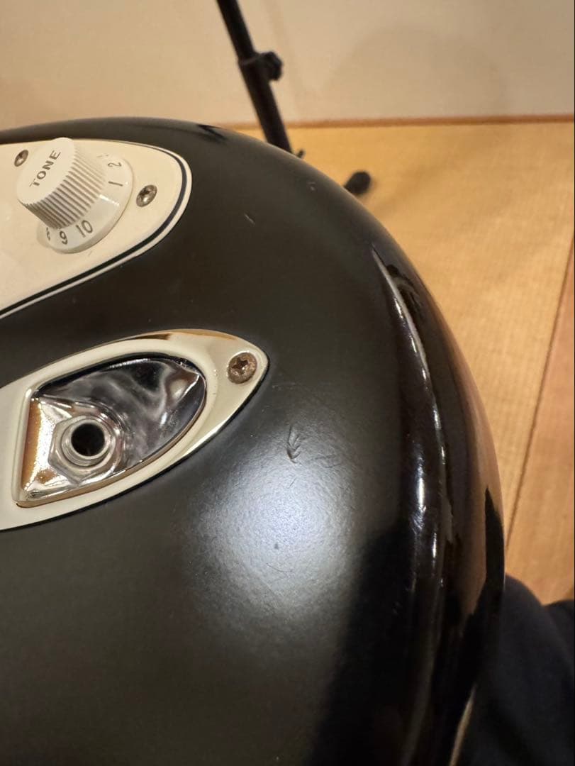 ギター Fender USA Highway One Stratocaster