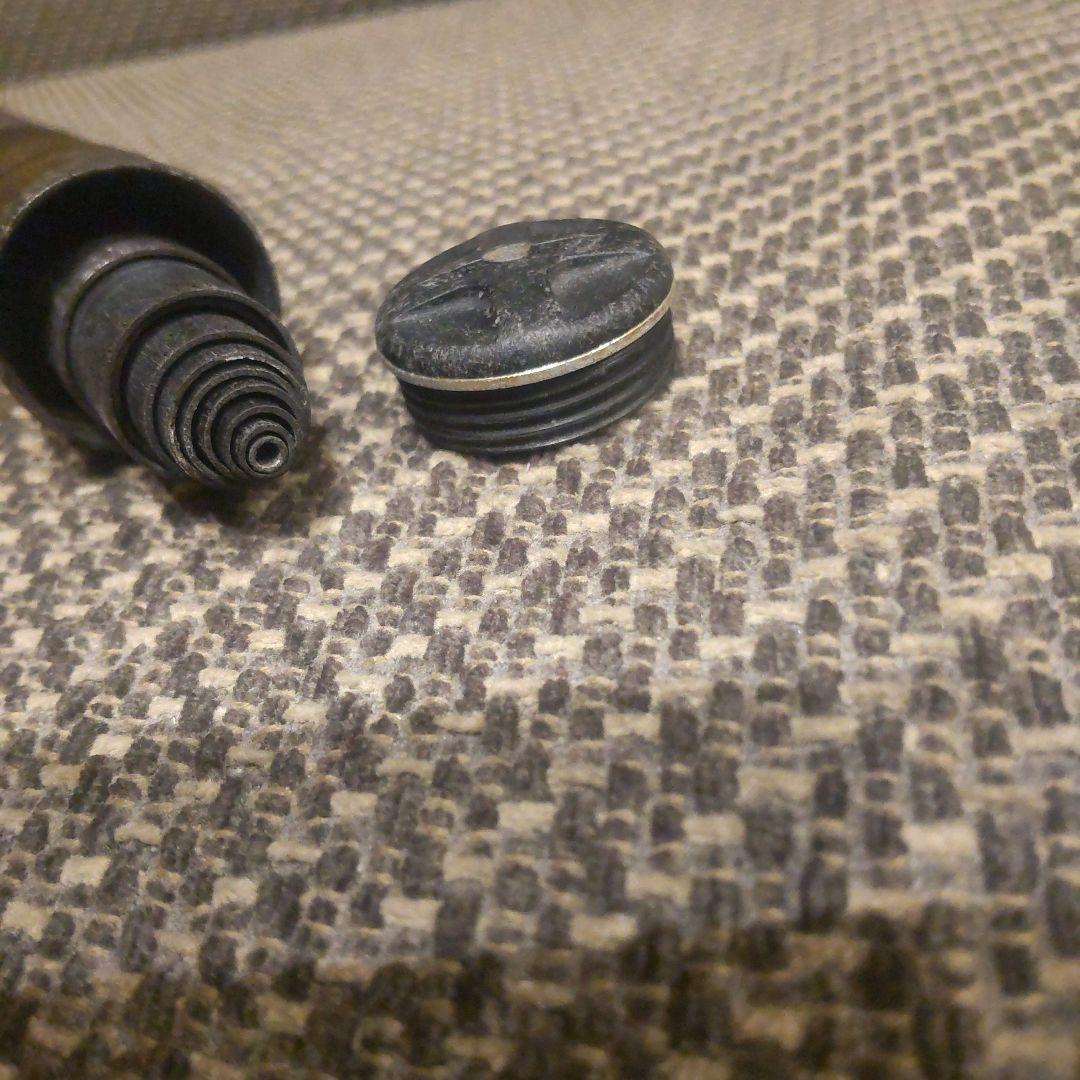 ダイワ DAIWA SZ 華厳 中硬硬 53 日本製 約106g