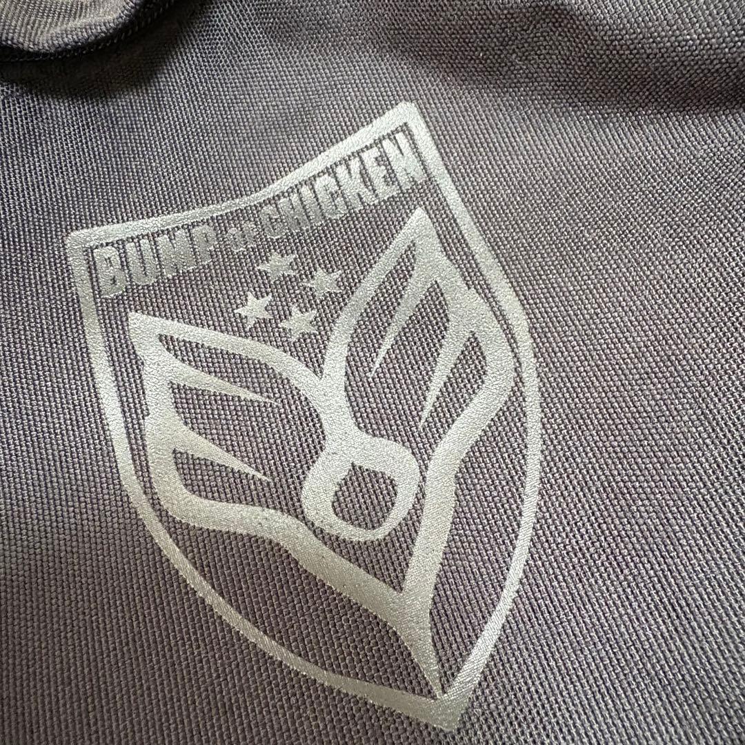 BUMP OF CHICKEN リュックとニコルポーチ