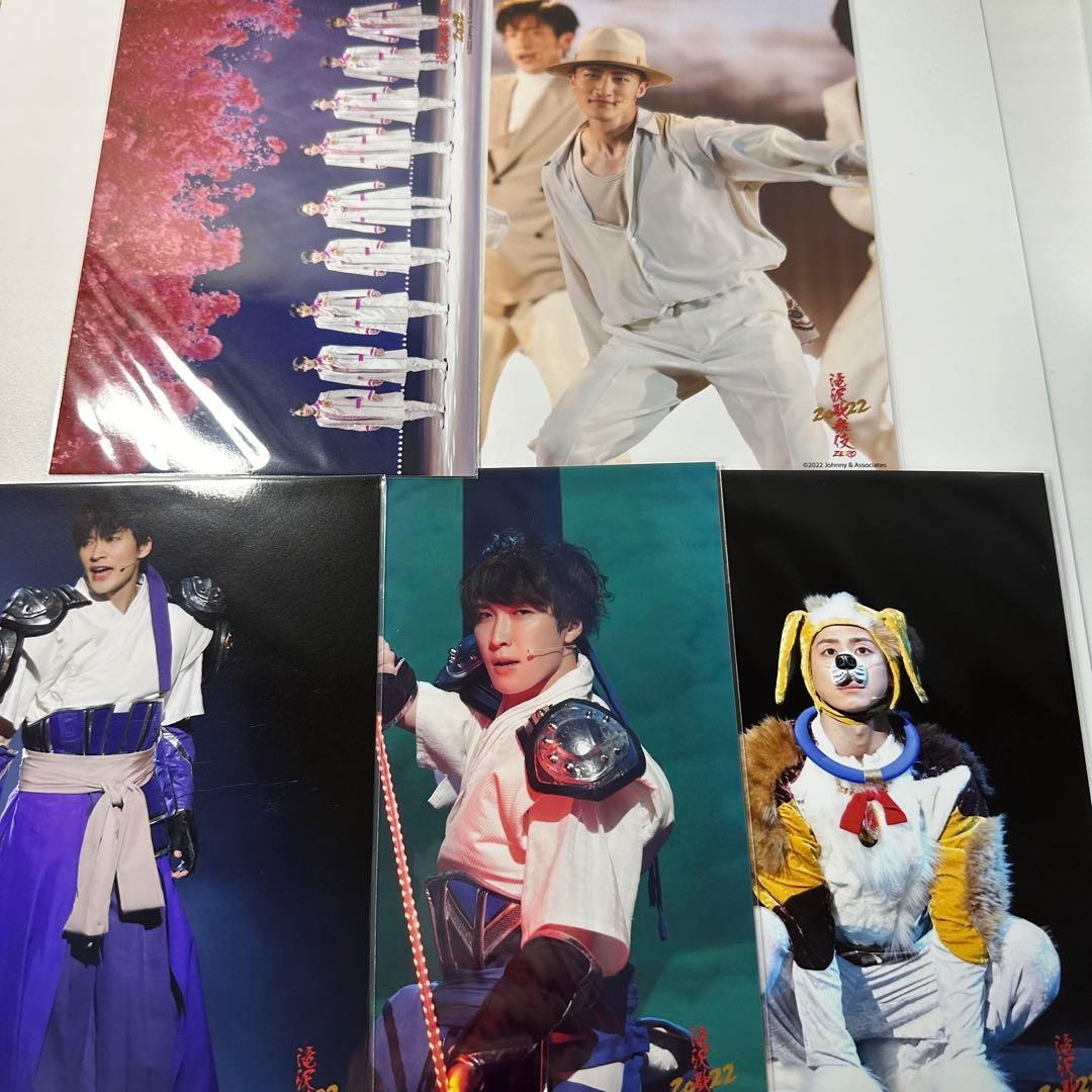  Man 公式写真 ステフォ まとめ売り