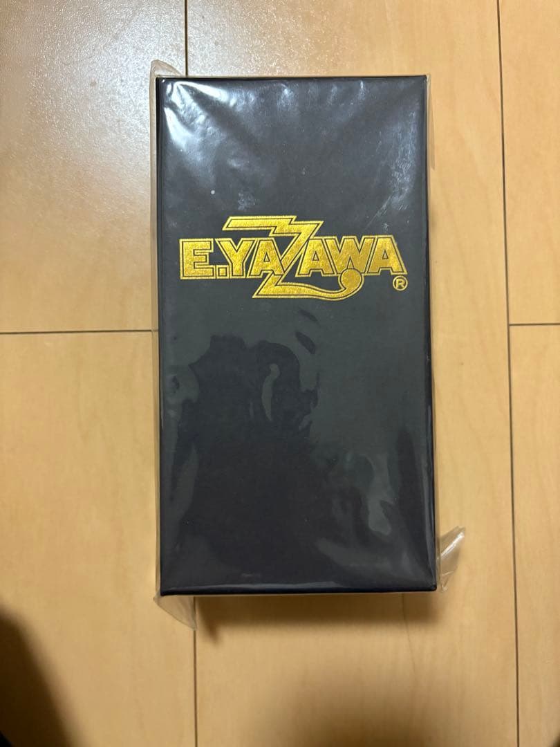 矢沢永吉 マイクスタンド型オブジェ 希少