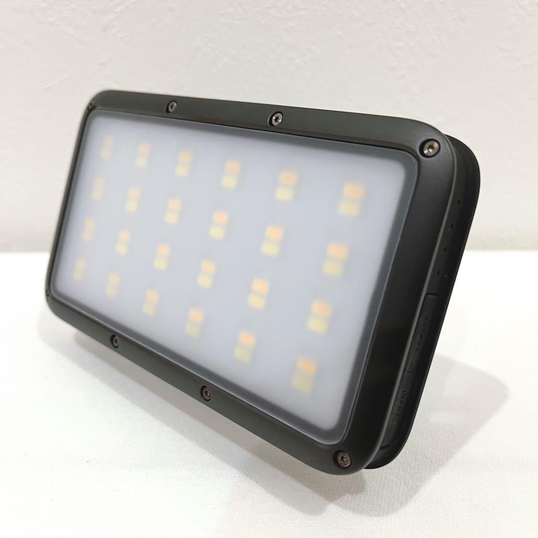 【ほぼ未使用】LEDランタン LUMENA2 ルーメナー