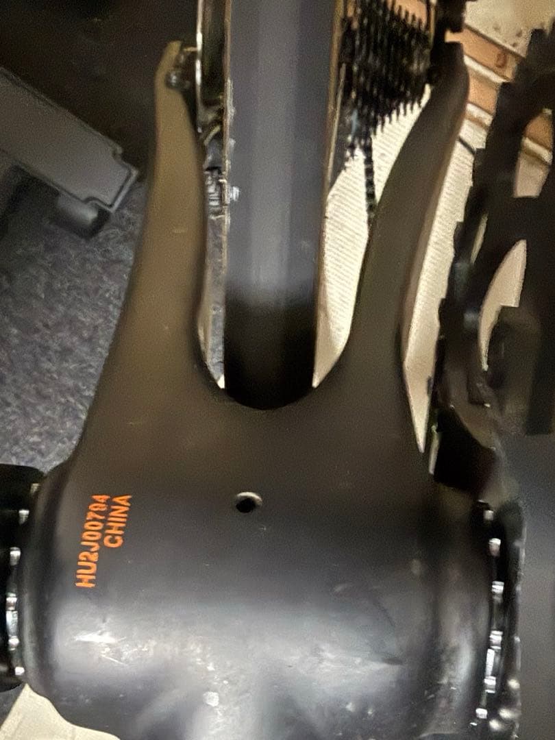 BRIDGESTONE ブリヂストン RP9 カーボンフレーム 490 size