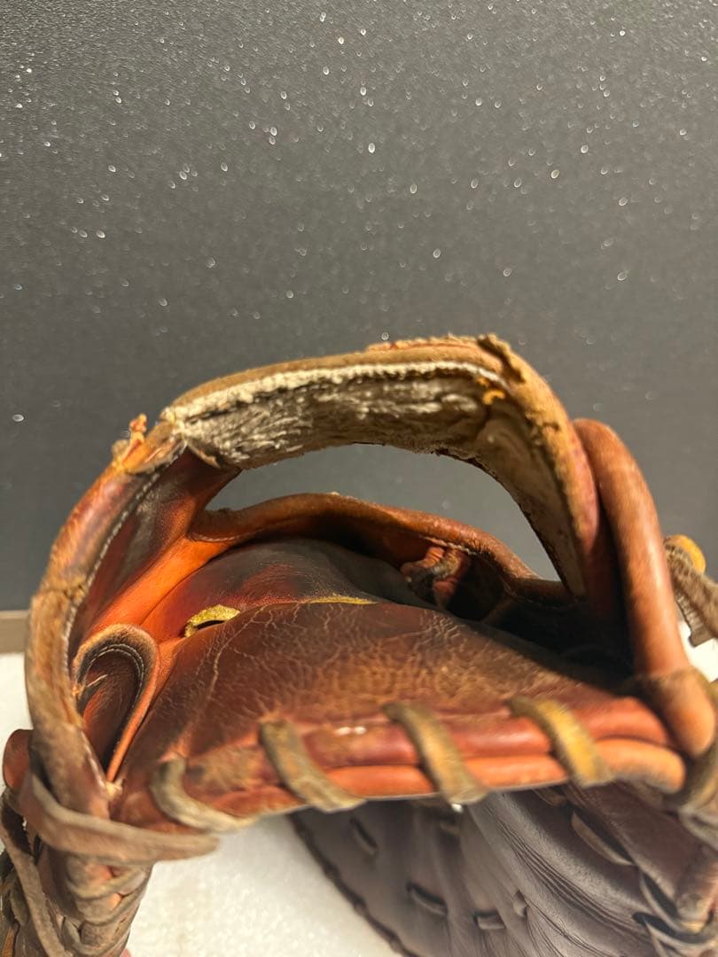 ★人気★ 久保田 スラッガー 硬式用 ファースト ミット サウスポー 左