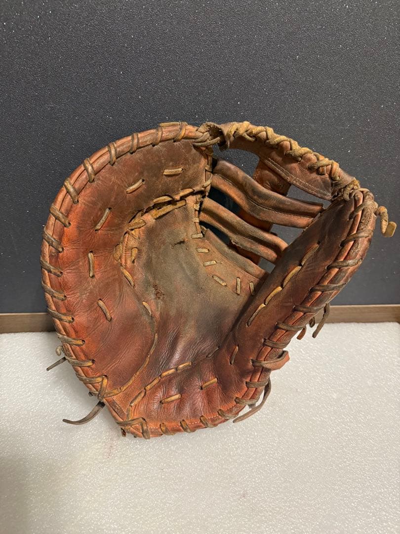 ★人気★ 久保田 スラッガー 硬式用 ファースト ミット サウスポー 左