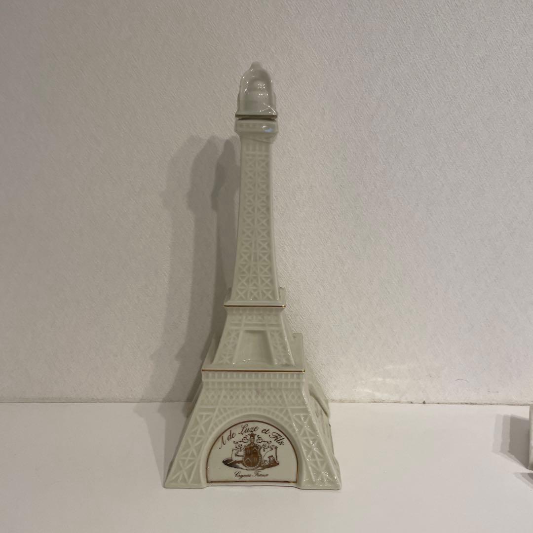 De Luze グランコニャック