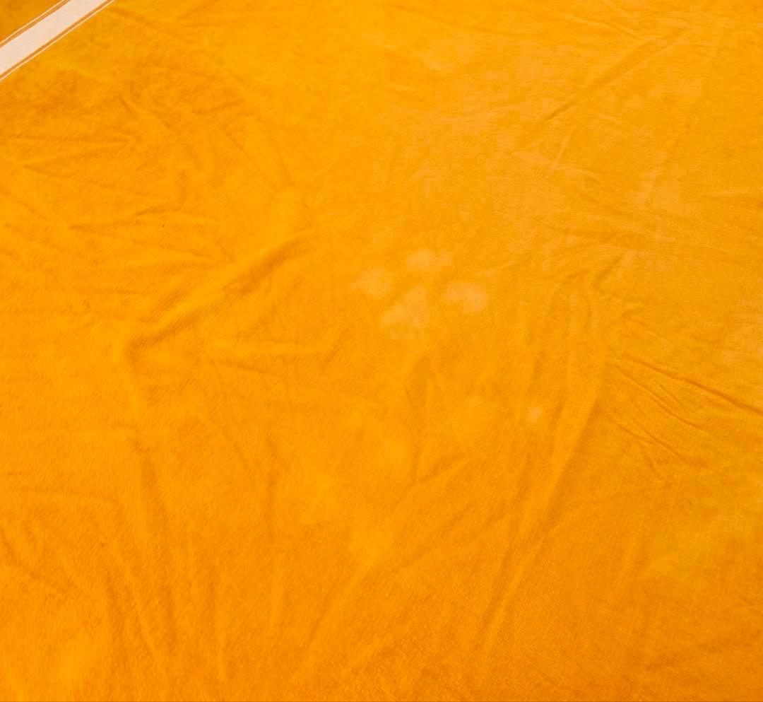 HERMESエルメス　セリエヨッティング　バスビーチタオル希少160センチ正方形