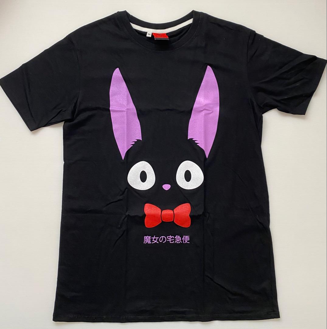 【超絶レア】魔女の宅急便　Tシャツ　ジブリ　宮崎駿　ヴィンテージ　vintage