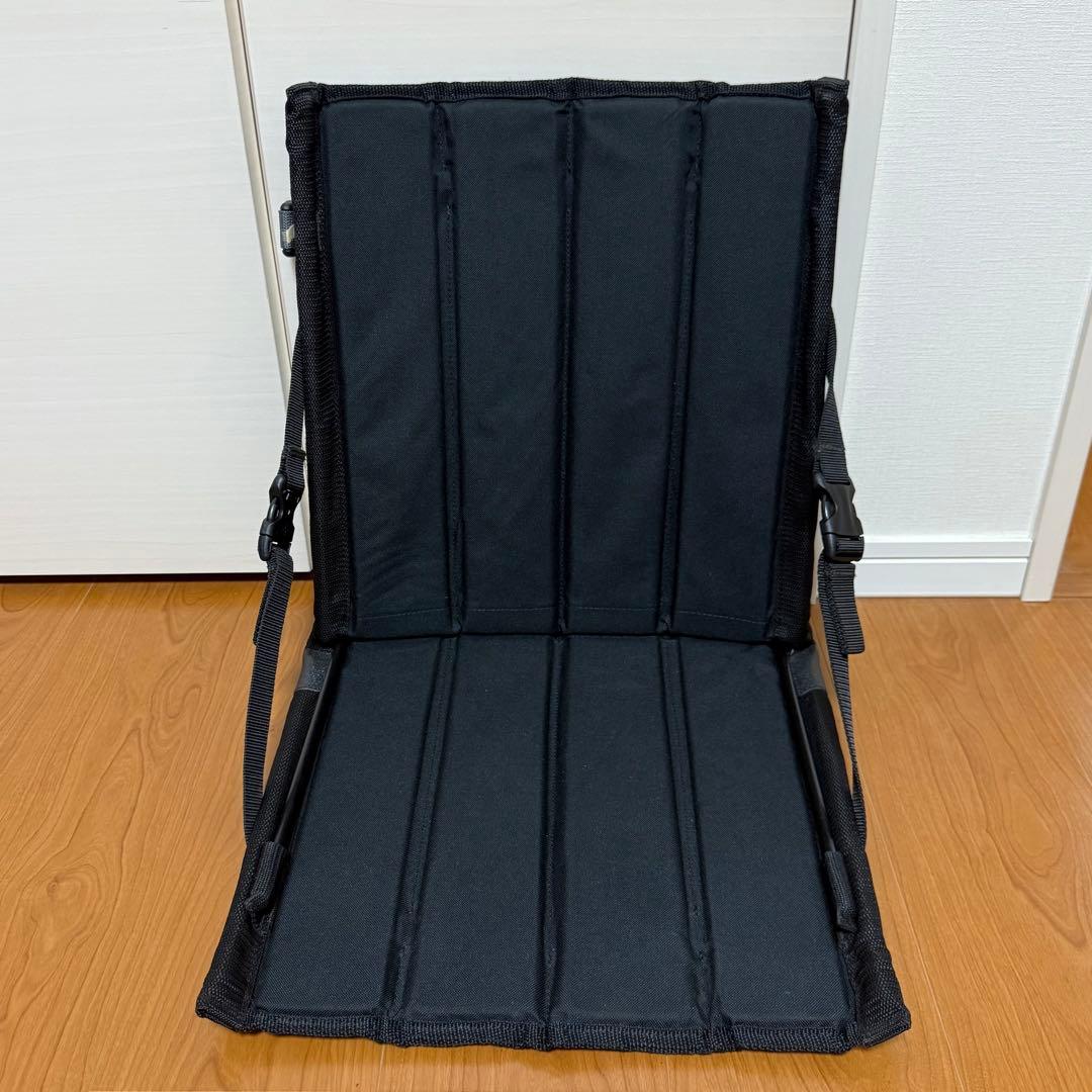 peak グランドパネルチェア◇スノーピーク座椅子vintage