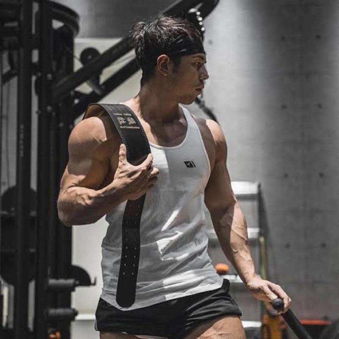 COR 犠牲　パワーベルト　カネキン　KANEKIN