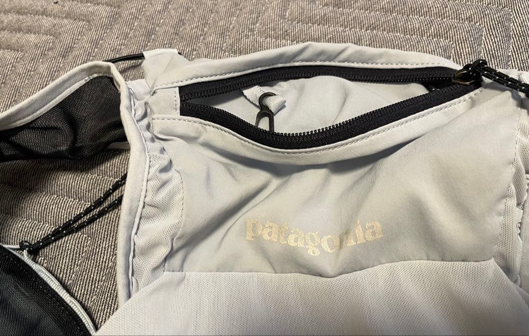 Patagonia パタゴニア スロープランナーエンデュランスベスト ほぼ未使用