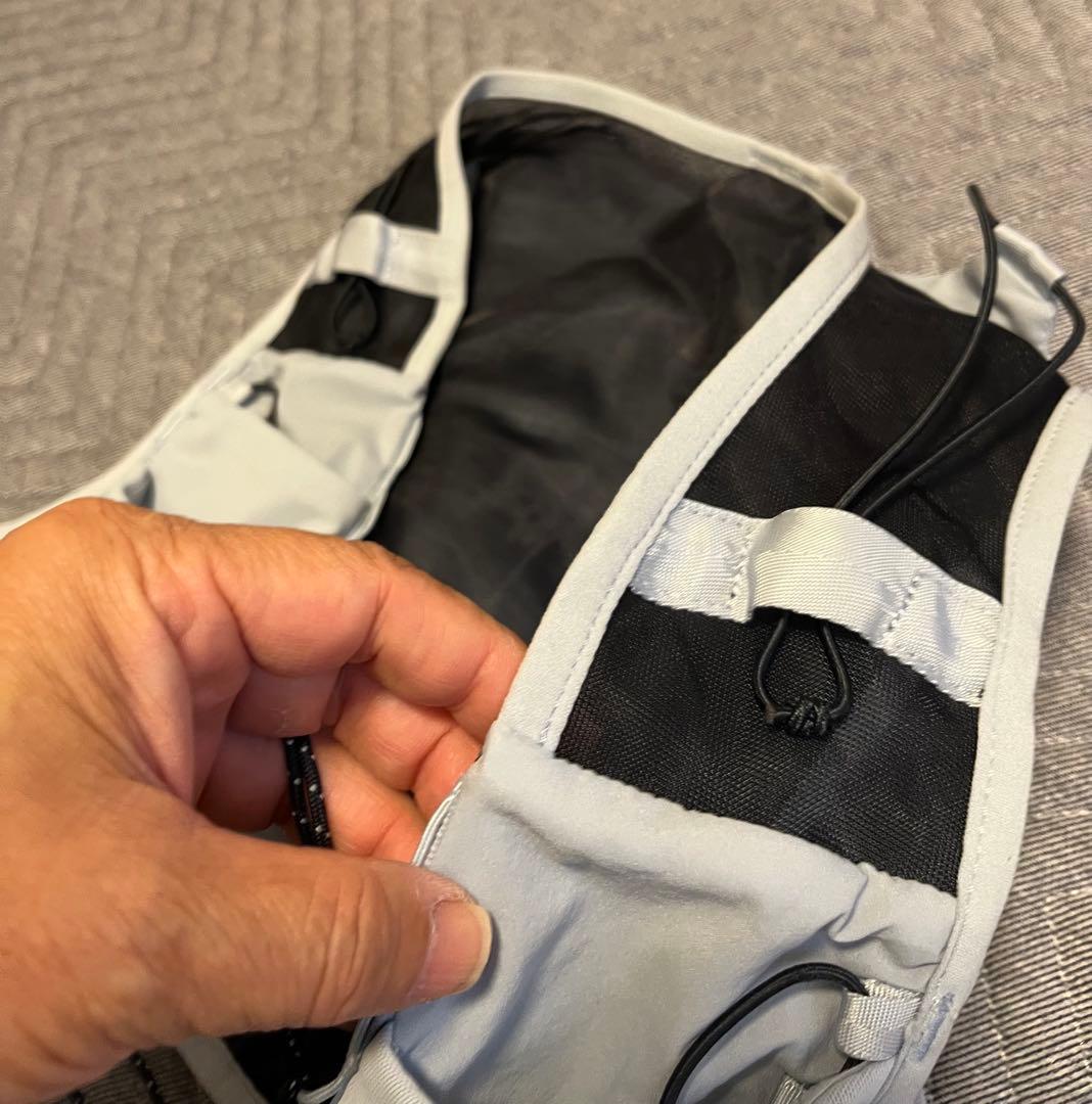 Patagonia パタゴニア スロープランナーエンデュランスベスト ほぼ未使用