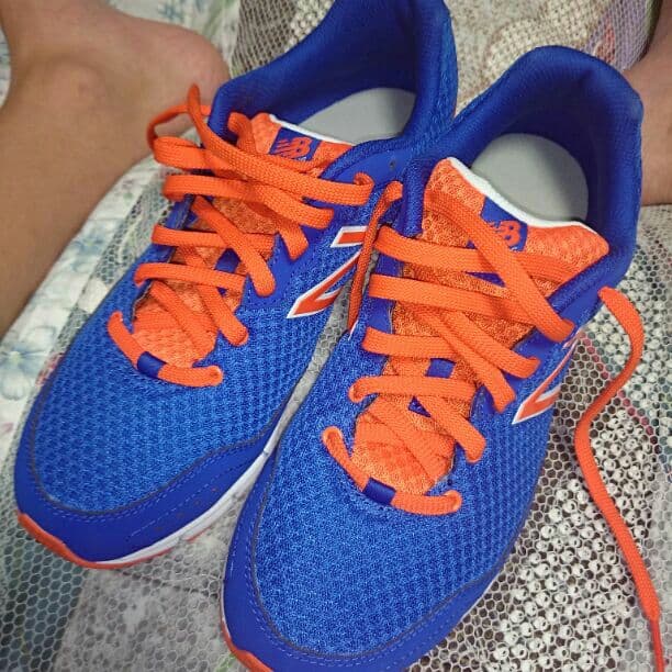 にーばらんすです！