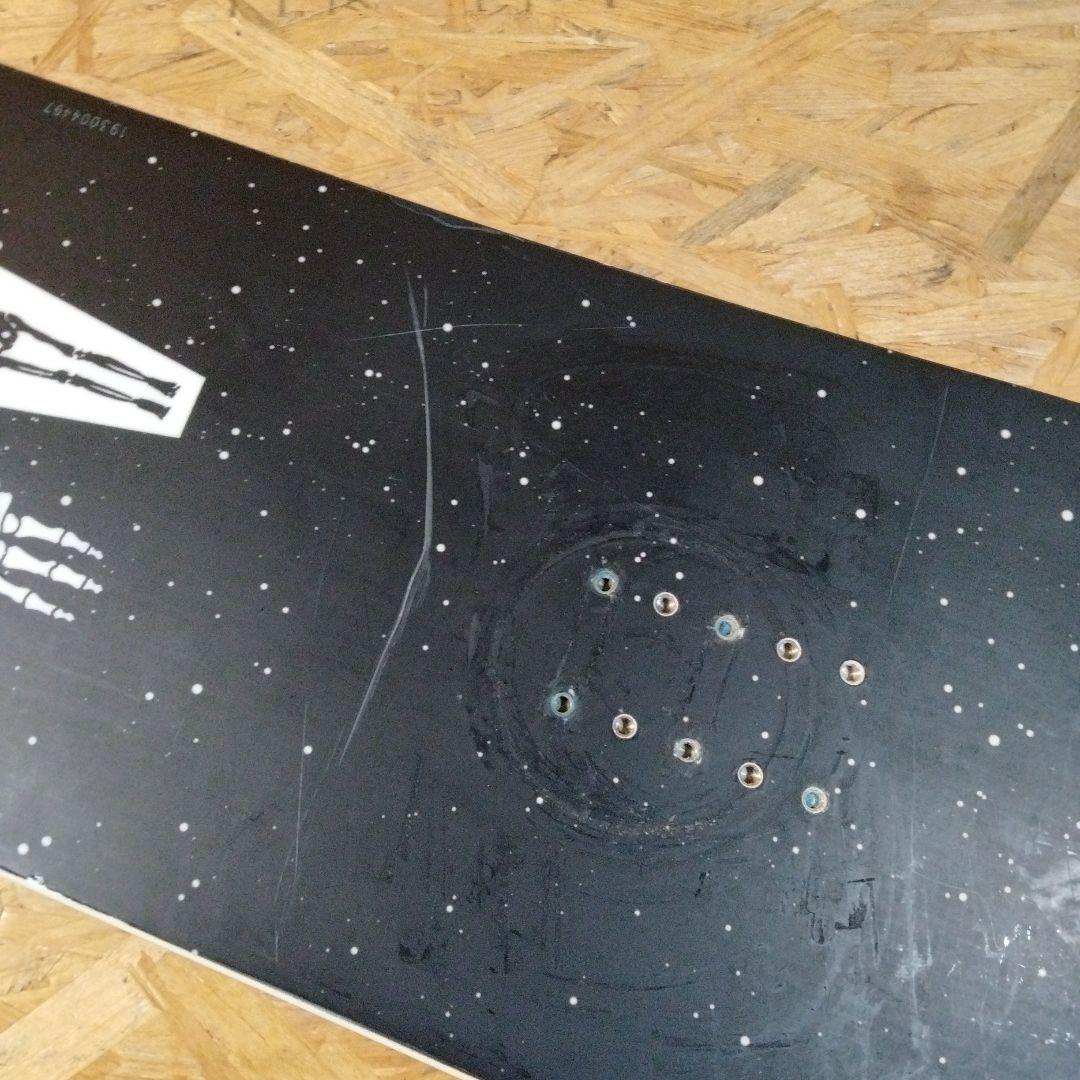 スノーボード BATALEON BLOW japan LTD(SMU) a2622