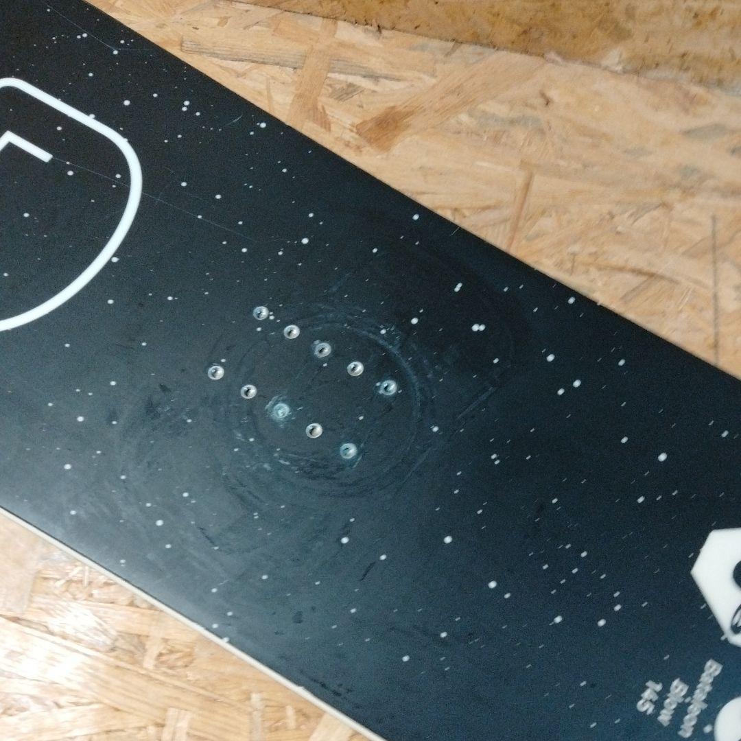 スノーボード BATALEON BLOW japan LTD(SMU) a2622