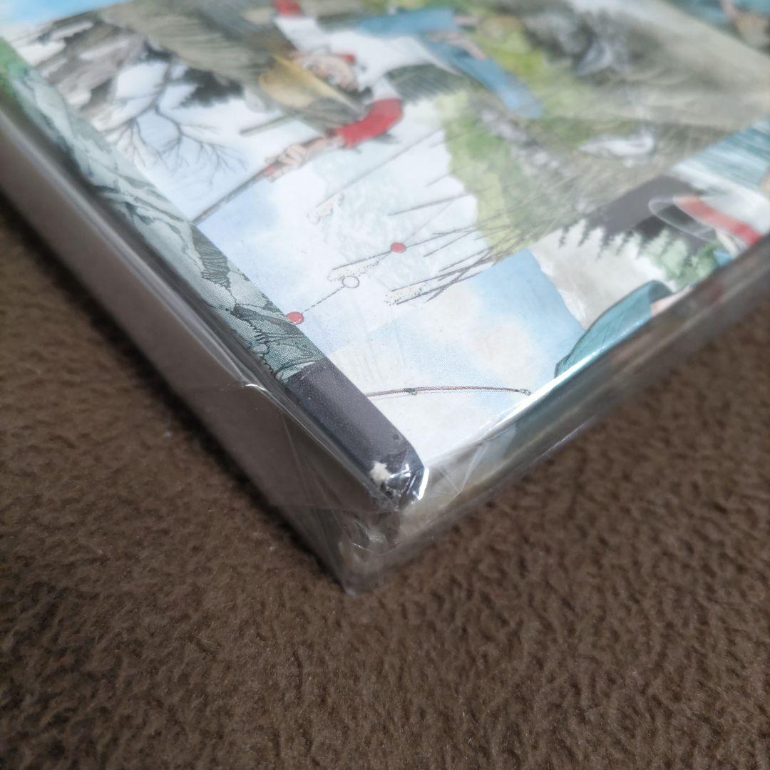 釣りキチ三平　誕生30周年記念　額装用ポスター　連載初回複製原画　セット