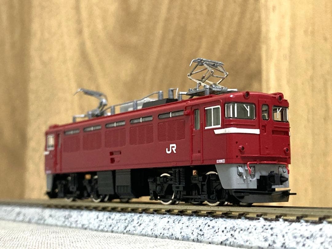 【限定品】TOMIX 98953 さよなら北斗星セット