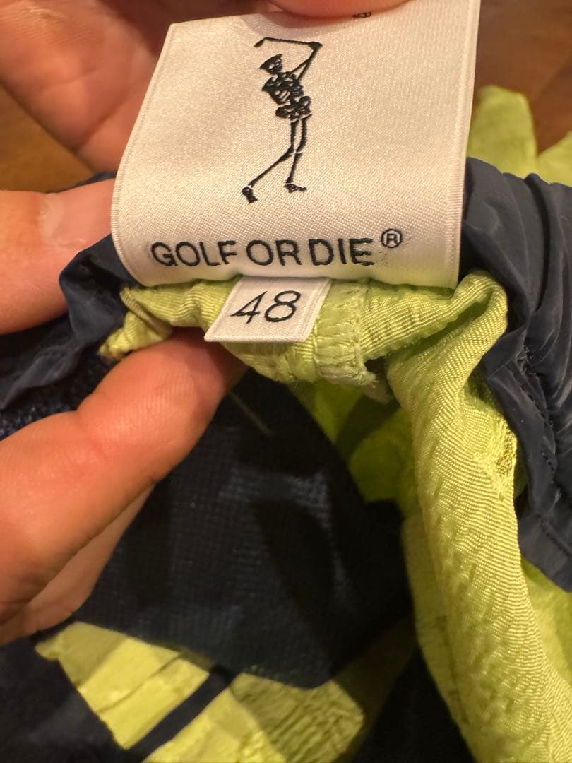 マーク＆ロナセットアップ