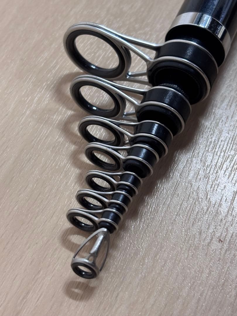 ダイワ(DAIWA) 磯竿/防波堤 リーガル　3-45