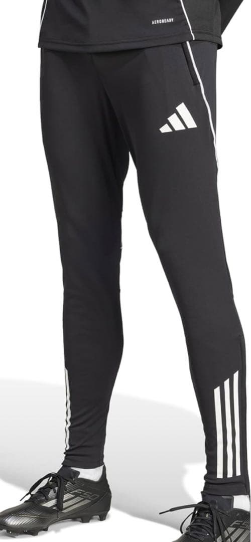 【プロフ必読】アディダスTIRO25ハーフジップウェアまとめ売り