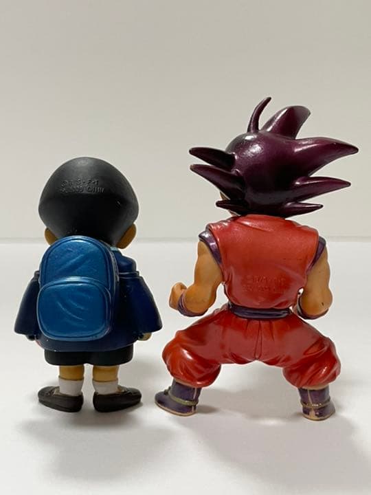 ドラゴンボール ワーコレ 目指せ‼︎ナメック星編 スペシャルカラー コンプリート
