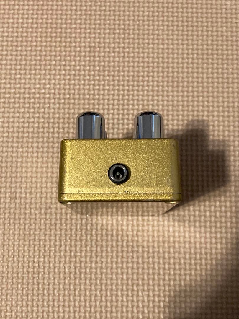 Ex-pro 30VOLT OVERDRIVE オーバードライブ