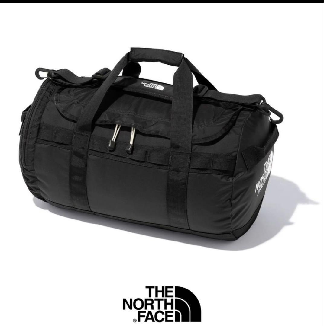 ノースフェイス　ボストンバッグ　キッズ　30L