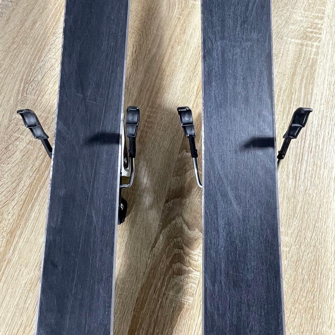 VOLKL159cmHEAD26/26.5cmストック115cmスキーセット