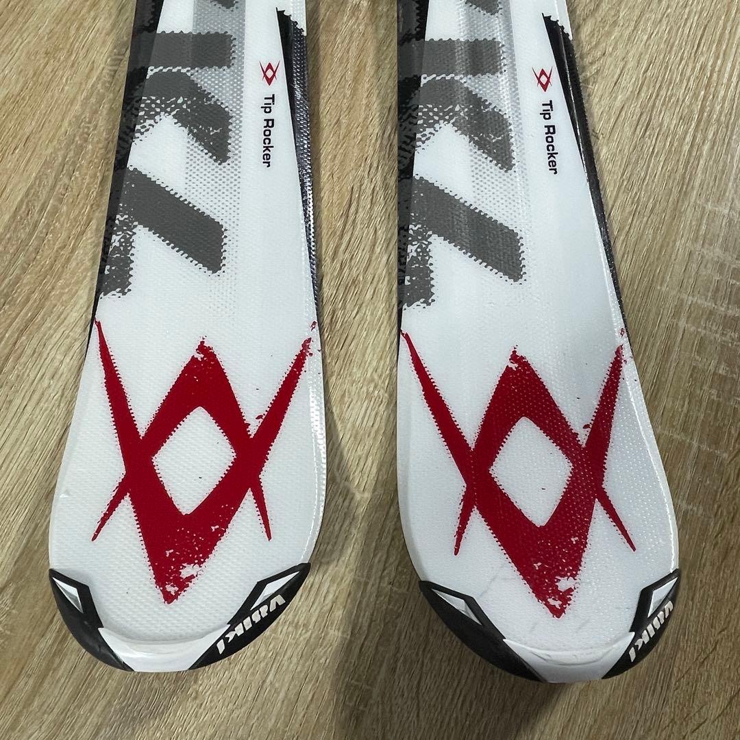 VOLKL159cmHEAD26/26.5cmストック115cmスキーセット