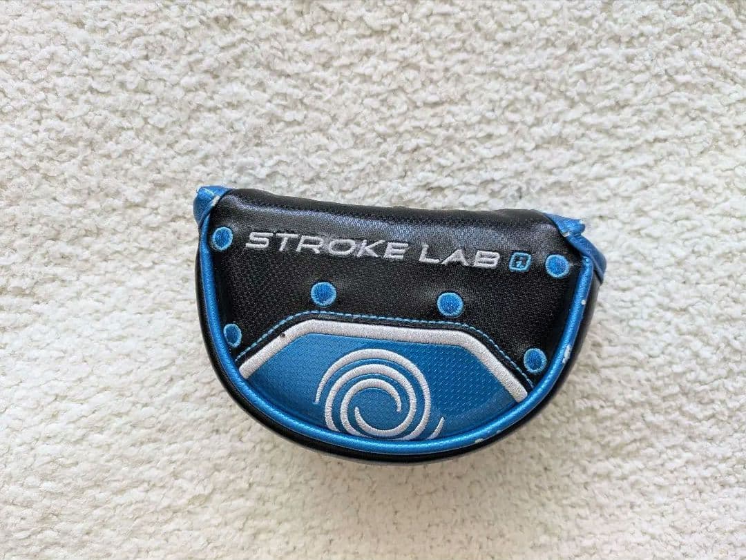 クラブ ODYSSEY STROKE LAB 5