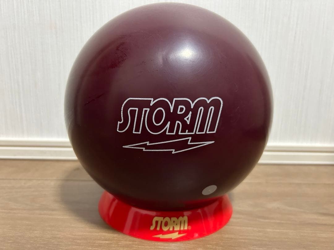 送料込み【新品】マーヴェル/U・ネクスト　ストーム　15ポンド3オンス 3