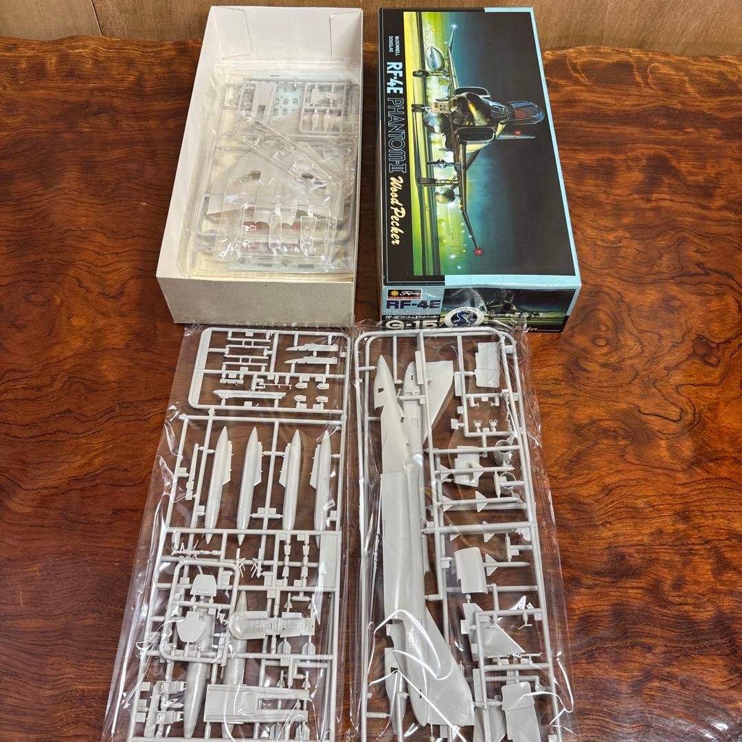 航空機・軍用車両模型セット　0127o132