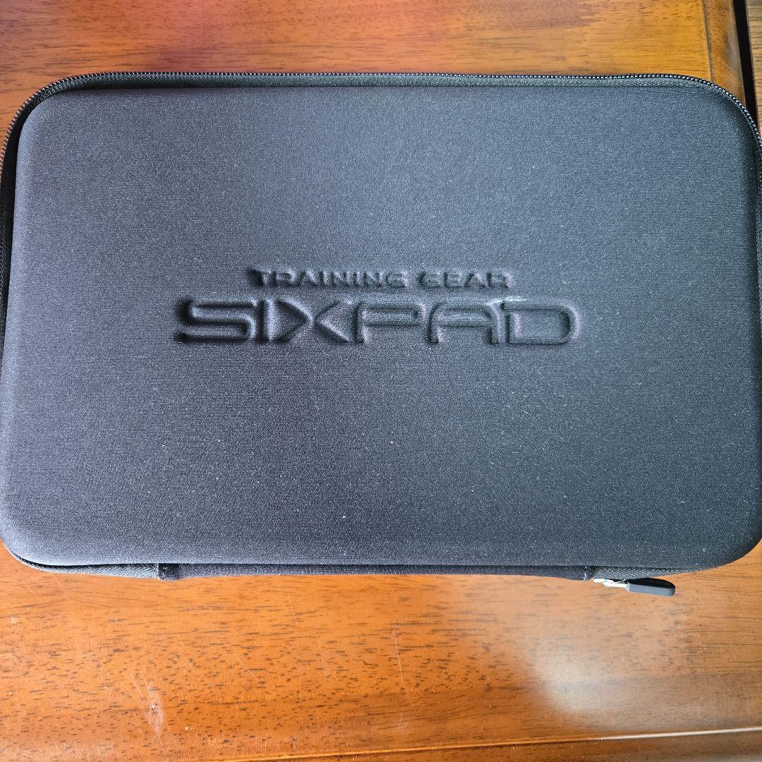 SIXPAD PowerFit Lite Mサイズ