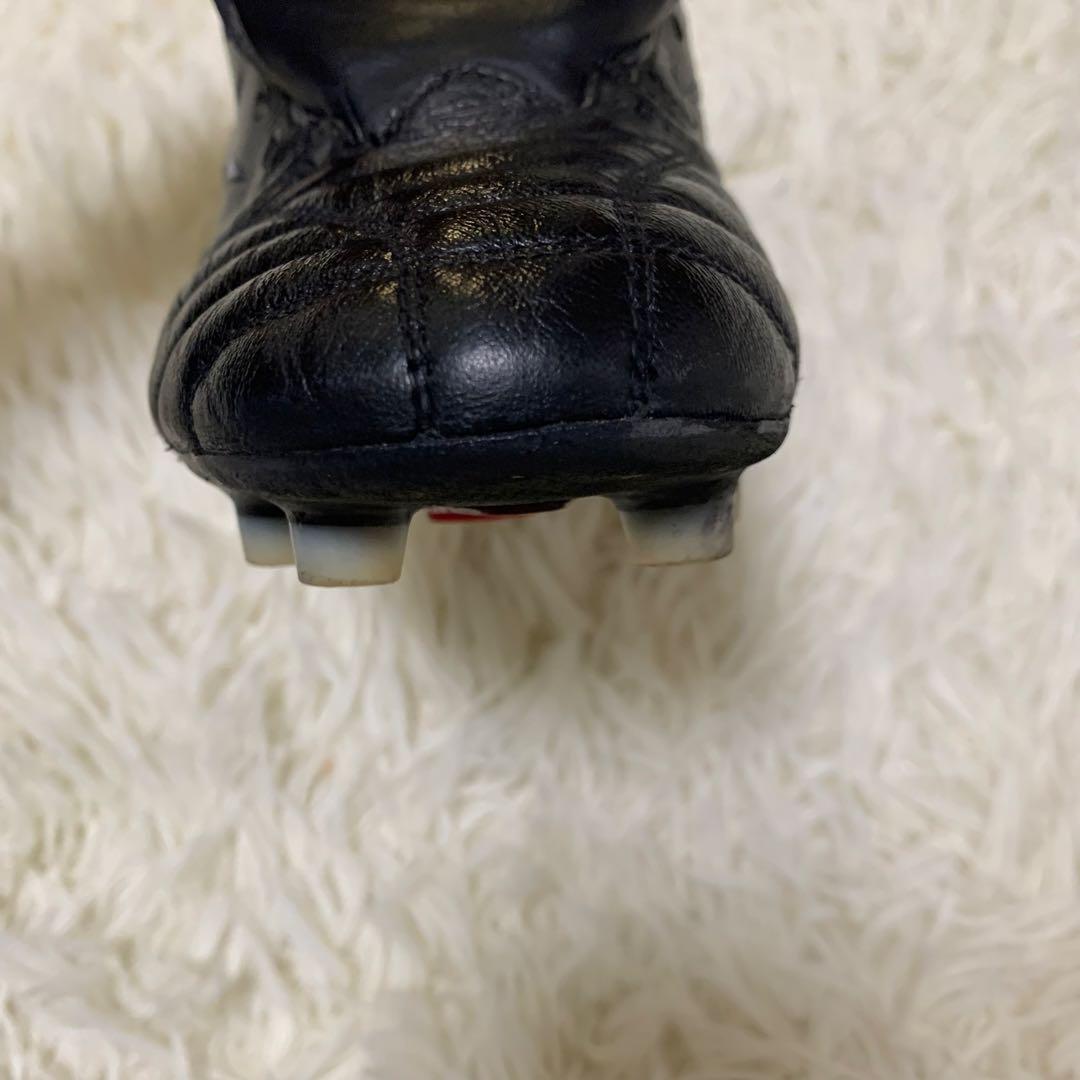 m*y様 モレリア NEO4 JAPAN ミズノ 23.5cm ブラック 日本製