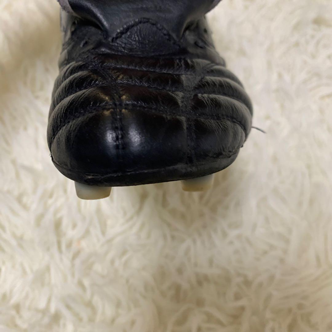 m*y様 モレリア NEO4 JAPAN ミズノ 23.5cm ブラック 日本製