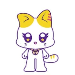 ME:I　アイシングクッキー確認用