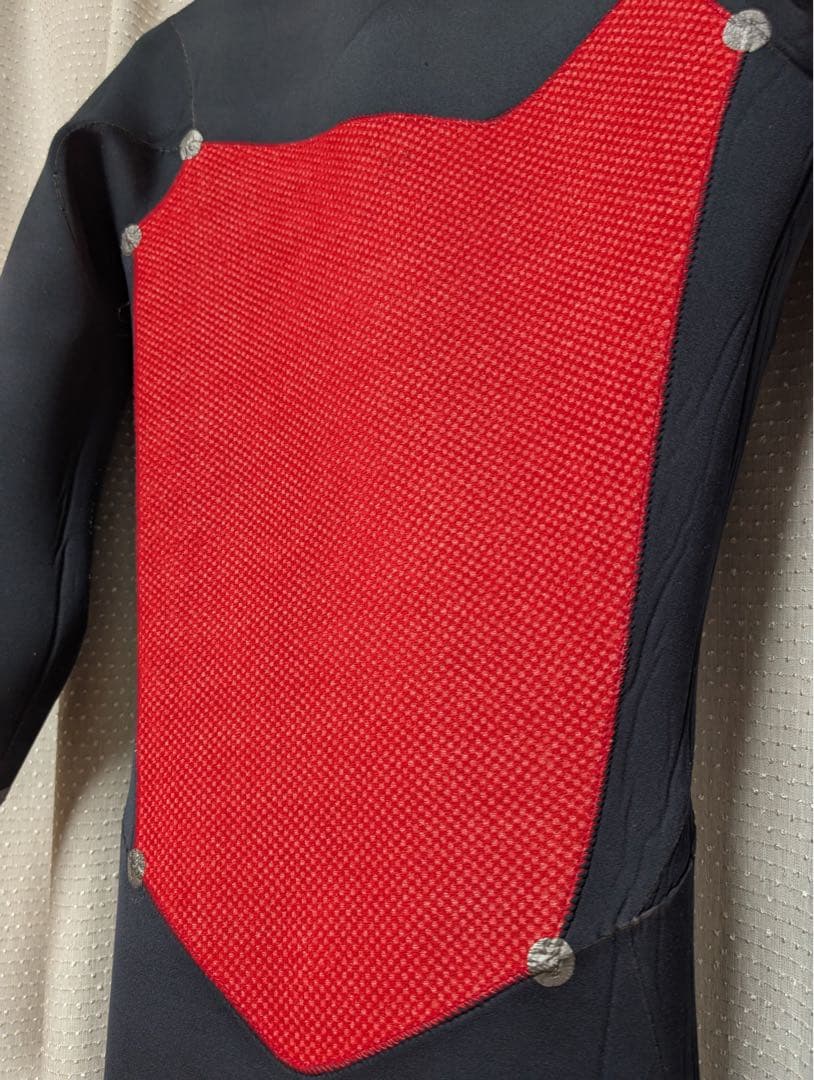 BILABONG(ビラボン)5×3mm フルスーツ 裏起毛 メンズLサイズ相当